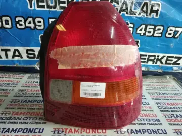Honda Civic Hb Sağ Stop Orjinal Çıkma 96-98