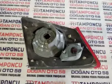 Honda Civic Sağ İç Stop Fd 6 Orjinal Çıkma 06-09
