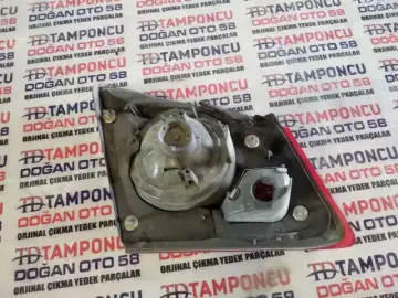 Honda Civic Sağ İç Stop Fd 6 Orjinal Çıkma 06-09