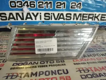 Honda Civic Sağ İç Stop Fd 7 Orjinal Çıkma 12-16