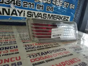 Honda Civic Sağ İç Stop Fd 7 Orjinal Çıkma 12-16