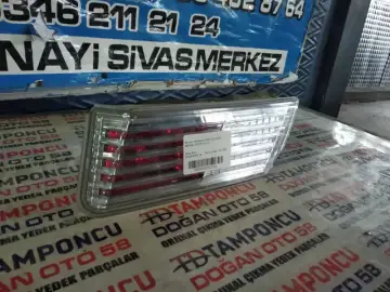 Honda Civic Sağ İç Stop Fd 7 Orjinal Çıkma 12-16