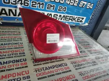 Honda Civic Sol İç Stop Fd 6 Orjinal Çıkma 06-09