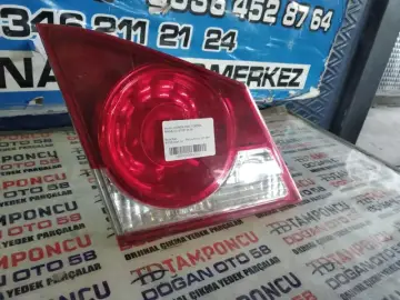 Honda Civic Sol İç Stop Fd 6 Orjinal Çıkma 06-09