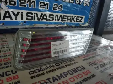 Honda Civic Sağ İç Stop Fd 7 Orjinal Çıkma 12-16
