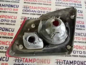 Honda Civic Sol İç Stop Fd 6 Orjinal Çıkma 06-09