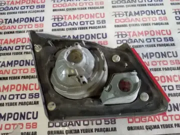 Honda Civic Sağ İç Stop Fd 6 Orjinal Çıkma 06-09