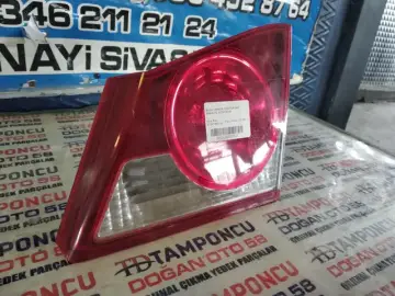 Honda Civic Sağ İç Stop Fd 6 Orjinal Çıkma 06-09
