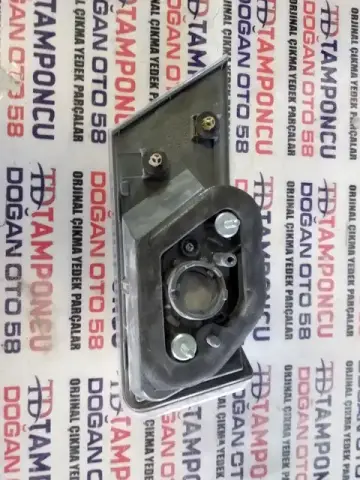 Honda Civic Sağ İç Stop Fd 7 Orjinal Çıkma 12-16