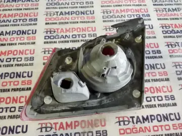 Honda Civic Sol İç Stop Fd 6 Orjinal Çıkma 06-09