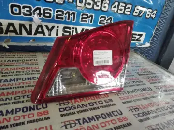 Honda Civic Sağ İç Stop Fd 6 Orjinal Çıkma 06-09