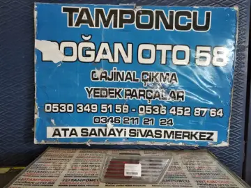 Honda Civic Sağ İç Stop Fd 7 Orjinal Çıkma 12-16