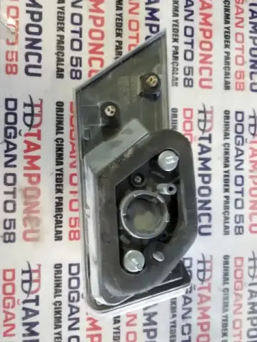 Honda Civic Sağ İç Stop Fd 7 Orjinal Çıkma 12-16