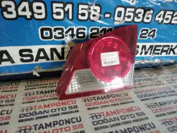 Honda Civic Sağ İç Stop Fd 6 Orjinal Çıkma 06-09