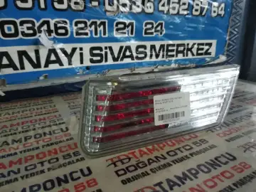 Honda Civic Sağ İç Stop Fd 7 Orjinal Çıkma 12-16