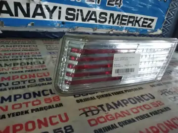 Honda Civic Sağ İç Stop Fd 7 Orjinal Çıkma 12-16
