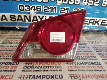 Honda Civic Sağ İç Stop Fd 6 Orjinal Çıkma 06-09