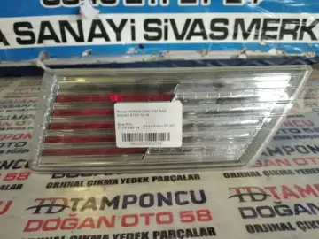 Honda Civic Sağ İç Stop Fd 7 Orjinal Çıkma 12-16