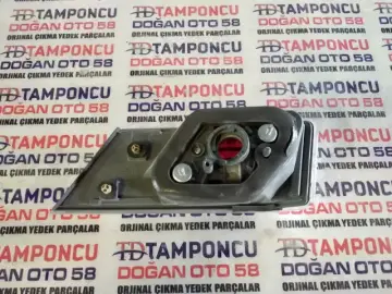 Honda Civic Sağ İç Stop Fd 7 Orjinal Çıkma 12-16