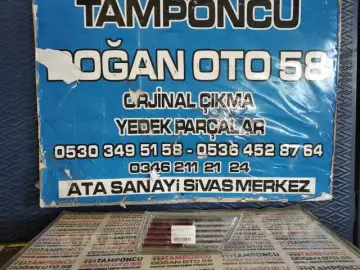 Honda Civic Sağ İç Stop Fd 7 Orjinal Çıkma 12-16