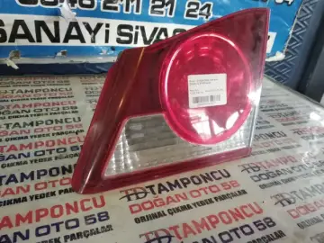 Honda Civic Sağ İç Stop Fd 6 Orjinal Çıkma 06-09