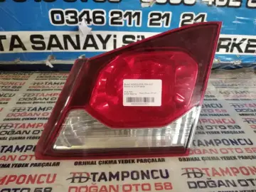 Honda Civic Sağ İç Stop Fd 6 Orjinal Çıkma 06-09