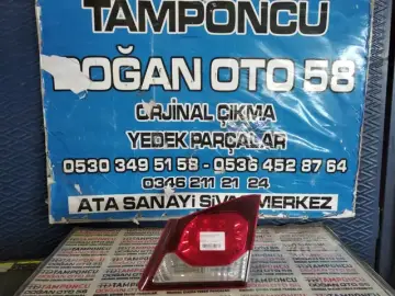 Honda Civic Sağ İç Stop Fd 6 Orjinal Çıkma 06-09