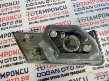 Honda Civic Sağ İç Stop Fd 7 Orjinal Çıkma 12-16