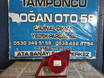 Honda Civic Sağ İç Stop Fd 6 Orjinal Çıkma 06-09