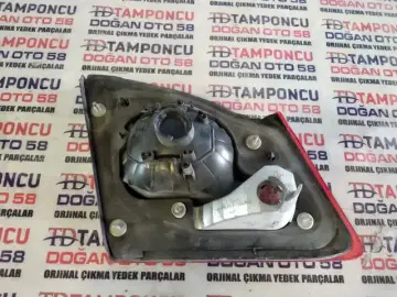 Honda Civic Sağ İç Stop Fd 6 Orjinal Çıkma 06-09
