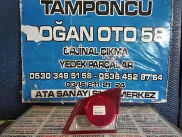 Honda Civic Sağ İç Stop Fd 6 Orjinal Çıkma 06-09