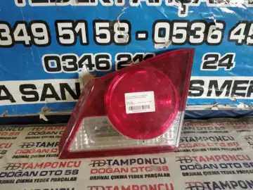 Honda Civic Sağ İç Stop Fd 6 Orjinal Çıkma 06-09