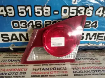 Honda Civic Sağ İç Stop Fd 6 Orjinal Çıkma 06-09