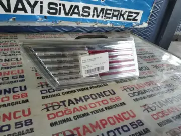 Honda Civic Sol İç Stop Fd 7 Orjinal Çıkma 12-16
