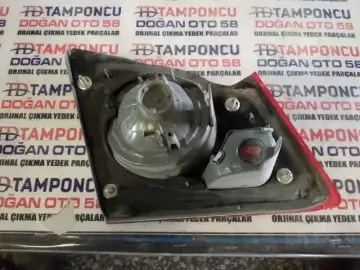 Honda Civic Sağ İç Stop Fd 6 Orjinal Çıkma 06-09