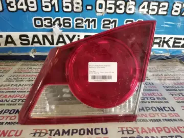 Honda Civic Sağ İç Stop Fd 6 Orjinal Çıkma 06-09
