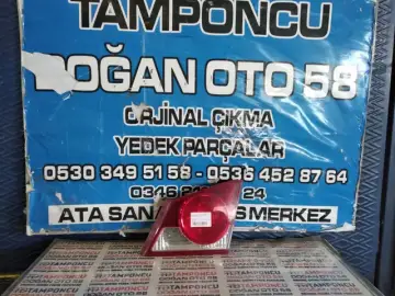 Honda Civic Sağ İç Stop Fd 6 Orjinal Çıkma 06-09