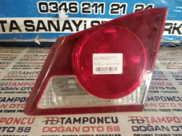 Honda Civic Sağ İç Stop Fd 6 Orjinal Çıkma 06-09