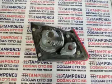 Honda Civic Sağ İç Stop Fd 6 Orjinal Çıkma 06-09
