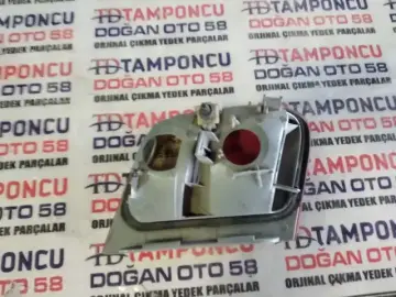 BMW 3 Serisi Sağ İç Stop E 46 Orjinal Çıkma 97-06