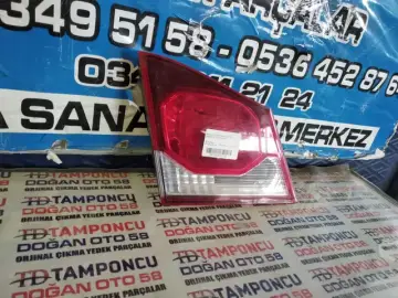 Honda Civic Sol İç Stop Fd 6 Orjinal Çıkma 06-09
