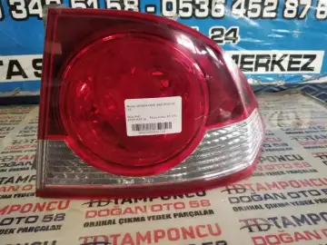 Honda Civic Sağ Dış Stop Fd 6 Orjinal Çıkma 05-12