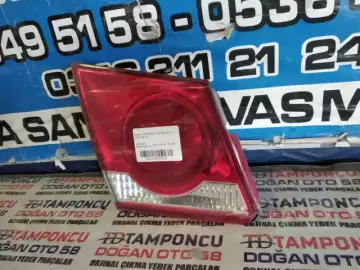 Chevrolet Cruze Sol İç Stop Orjinal Çıkma 10-17