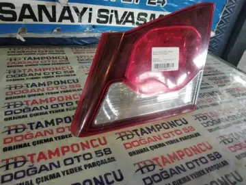 Honda Civic Sağ İç Stop Fd 6 Orjinal Çıkma 06-09