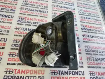 Hyundai Starex Sağ Dış Stop Orjinal Çıkma 01-05