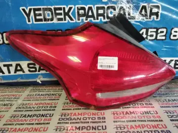 Ford Focus Sol Stop Orjinal Çıkma 15-18