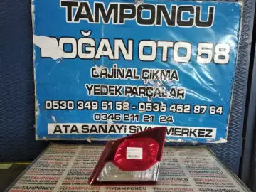 Honda Civic Sağ İç Stop Fd 6 Orjinal Çıkma 06-09