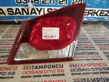 Honda Civic Sağ İç Stop Fd 6 Orjinal Çıkma 06-09