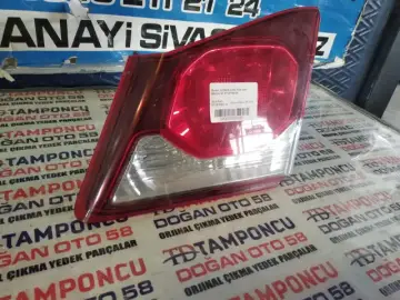 Honda Civic Sağ İç Stop Fd 6 Orjinal Çıkma 06-09