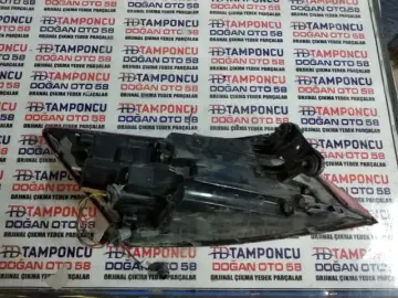 Renault Megane 4 Sağ Dış Stop Orjinal Çıkma 13-19
